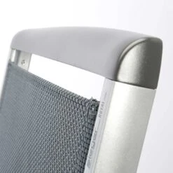 Sieger Royal Klappsessel Aluminium/Textilene Graphit/Grau 6 Sieger Royal Klappsessel Aluminium/Textilene Graphit/Grau -Gartenmobel Verkauf 10002827 3