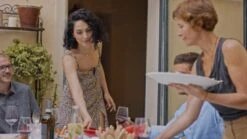 Nardi Rio Ausziehtisch 140/210x85x76 Aluminium/Kunststoff Taupe -Gartenmobel Verkauf 1008428 v 2539