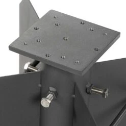 Platinum Earthbase XL Bodenhülse Ohne Einbetonierung Stahl Anthrazit -Gartenmobel Verkauf 1009275 3