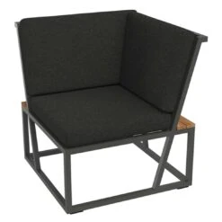 Sieger Havanna Eck-/Endmodul Aluminium/Sunproof Eisengrau/Grau 7 Sieger Havanna Eck-/Endmodul Aluminium/Sunproof Eisengrau/Grau -Gartenmobel Verkauf 1024961 1