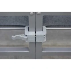 Stern Skelby Mittelmodul Aluminium/Textilene Graphit/Silbergrau -Gartenmobel Verkauf 1027062 3