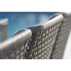 Stern Greta Diningsessel Aluminium/Rope Anthrazit/Platin/Seidengrau -Gartenmobel Verkauf 1027535 5