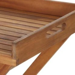 Siena Garden Minera Tabletttisch 80x45x99,5cm Akazienholz Natur 5 Siena Garden Minera Tabletttisch 80x45x99,5cm Akazienholz Natur -Gartenmobel Verkauf 1041010 3