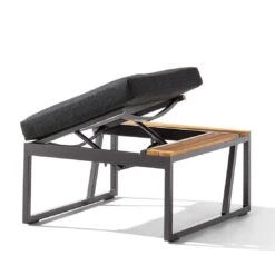 Sieger Havanna Gartensofa Aluminium/Sunproof Eisengrau/Grau 13 Sieger Havanna Gartensofa Aluminium/Sunproof Eisengrau/Grau -Gartenmobel Verkauf 1077992 5