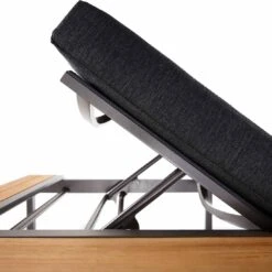 Sieger Havanna Gartensofa Aluminium/Sunproof Eisengrau/Grau 14 Sieger Havanna Gartensofa Aluminium/Sunproof Eisengrau/Grau -Gartenmobel Verkauf 1077992 6