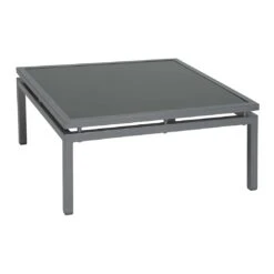 Stern Skelby Loungeset 6-tlg. Aluminium/Textilene Inkl. Kissen Graphit/Silbergrau/Schiefergrau 22 Stern Skelby Loungeset 6-tlg. Aluminium/Textilene Inkl. Kissen Graphit/Silbergrau/Schiefergrau -Gartenmobel Verkauf 1094921 8