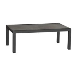 Siena Garden Belia Loungeset 4-tlg. Aluminium/Polypropylen Anthrazit/Charcoal Grey -Gartenmobel Verkauf 1107615 4