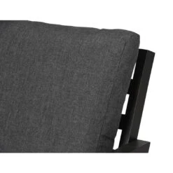 Siena Garden Belia Loungeset 4-tlg. Aluminium/Polypropylen Anthrazit/Charcoal Grey -Gartenmobel Verkauf 1107615 5