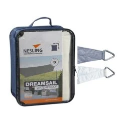 Nesling Dreamsail Sonnensegel Quadrat 500x500 Cm Polyester Creme -Gartenmobel Verkauf 1108550 3