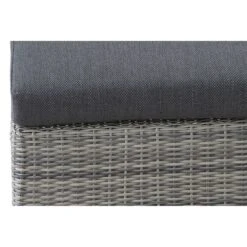 Siena Garden Corido Loungehocker Gardino®-Geflecht/Polster Ice Grey/Grey 6 Siena Garden Corido Loungehocker Gardino®-Geflecht/Polster Ice Grey/Grey -Gartenmobel Verkauf 1118208 3