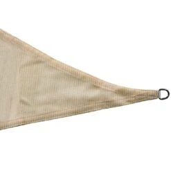 Siena Garden Solino Sonnensegel Quadratisch 360 Cm HDPE Ecru 6 Siena Garden Solino Sonnensegel Quadratisch 360 Cm HDPE Ecru -Gartenmobel Verkauf 1119528 3