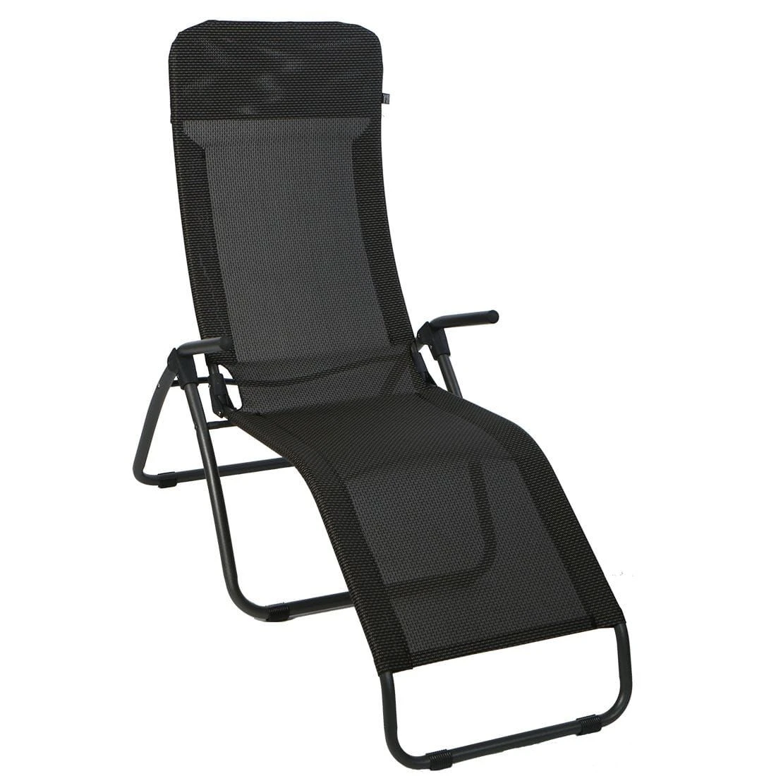 Sungörl Phönix Eco Magic Bäderliege Stahl/Suntex Anthrazit 1 Sungörl Phönix Eco Magic Bäderliege Stahl/Suntex Anthrazit