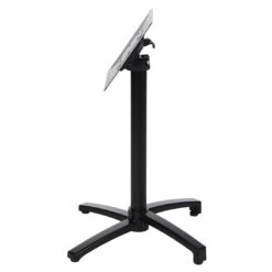 OUTLIV. Exclusive Tischgestell Einklappbar Aluminium Schwarz -Gartenmobel Verkauf 1124665 3