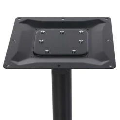 OUTLIV. Exclusive Tischgestell Einklappbar Aluminium Schwarz -Gartenmobel Verkauf 1124665 5