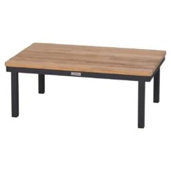 Zebra Hudson Ecklounge 7-tlg. Edelstahl/Tuvatextil Graphit -Gartenmobel Verkauf 1157885 4