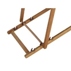 Siena Garden Aviro Beachliege Akazie/Polyester Natur/Grau -Gartenmobel Verkauf 1204459 5 1