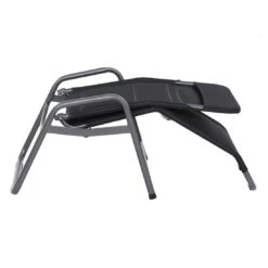 Siena Garden Fano Kippliege Stahl/Polyester Anthrazit/Schwarz -Gartenmobel Verkauf 1204745 6