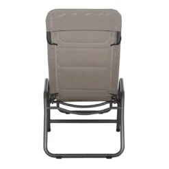 Siena Garden Fano Kippliege Stahl/Polyester Anthrazit/Taupe -Gartenmobel Verkauf 1204756 4