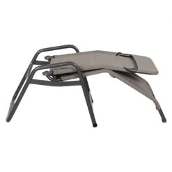 Siena Garden Fano Kippliege Stahl/Polyester Anthrazit/Taupe -Gartenmobel Verkauf 1204756 6