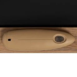 Doppler Alu-Wood Ampelschirm 400x300cm Holzoptik/Alu Anthrazit -Gartenmobel Verkauf 1247920 9