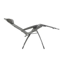 Sungörl Oasi Magic Relaxliege Stahl/Textilene Anthrazit -Gartenmobel Verkauf 1255334 4