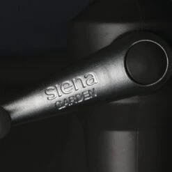 Siena Garden Avio Schirm 250x200 Cm Aluminium Anthrazit/Taupe -Gartenmobel Verkauf 1265773 3