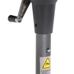 Siena Garden Avio Schirm 250x200 Cm Aluminium Anthrazit/Taupe -Gartenmobel Verkauf 1265773 4