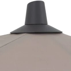 Siena Garden Avio Schirm 250x200 Cm Aluminium Anthrazit/Taupe -Gartenmobel Verkauf 1265773 6