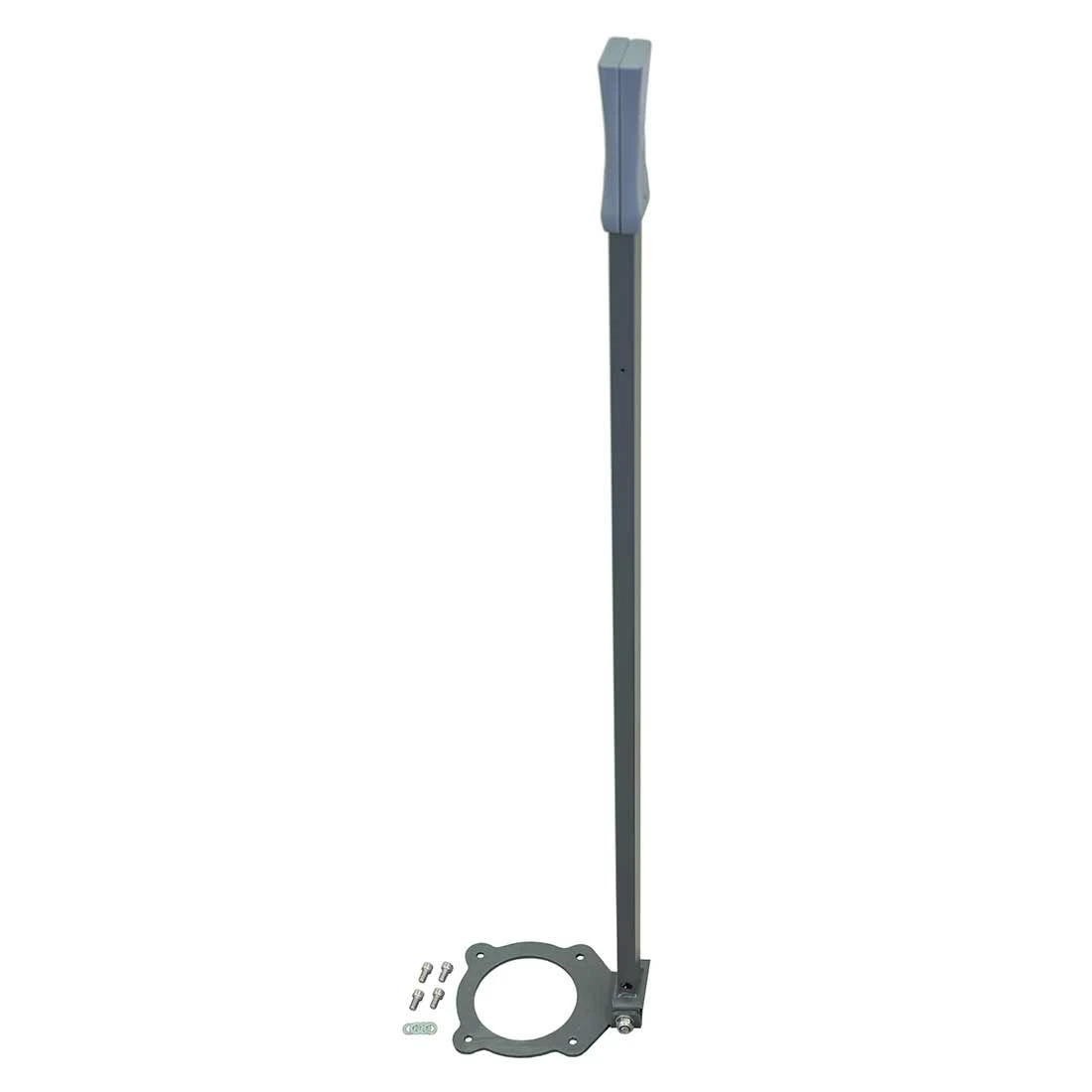 Schneider® Schneider Lenkstange Für Schirmständer (319-15 M. Hubfunkt.) Grau 1 Schneider® Schneider Lenkstange Für Schirmständer (319-15 M. Hubfunkt.) Grau