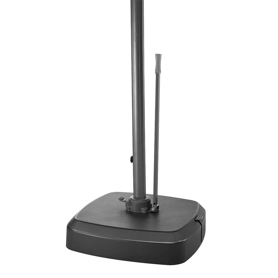 Schneider® Schneider Lenkstange Für Schirmständer (319-15 M. Hubfunkt.) Grau 3 Schneider® Schneider Lenkstange Für Schirmständer (319-15 M. Hubfunkt.) Grau – Bild 3