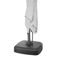 Schneider® Schneider Lenkstange Für Schirmständer (319-15 M. Hubfunkt.) Grau 11 Schneider® Schneider Lenkstange Für Schirmständer (319-15 M. Hubfunkt.) Grau -Gartenmobel Verkauf 1266785 5