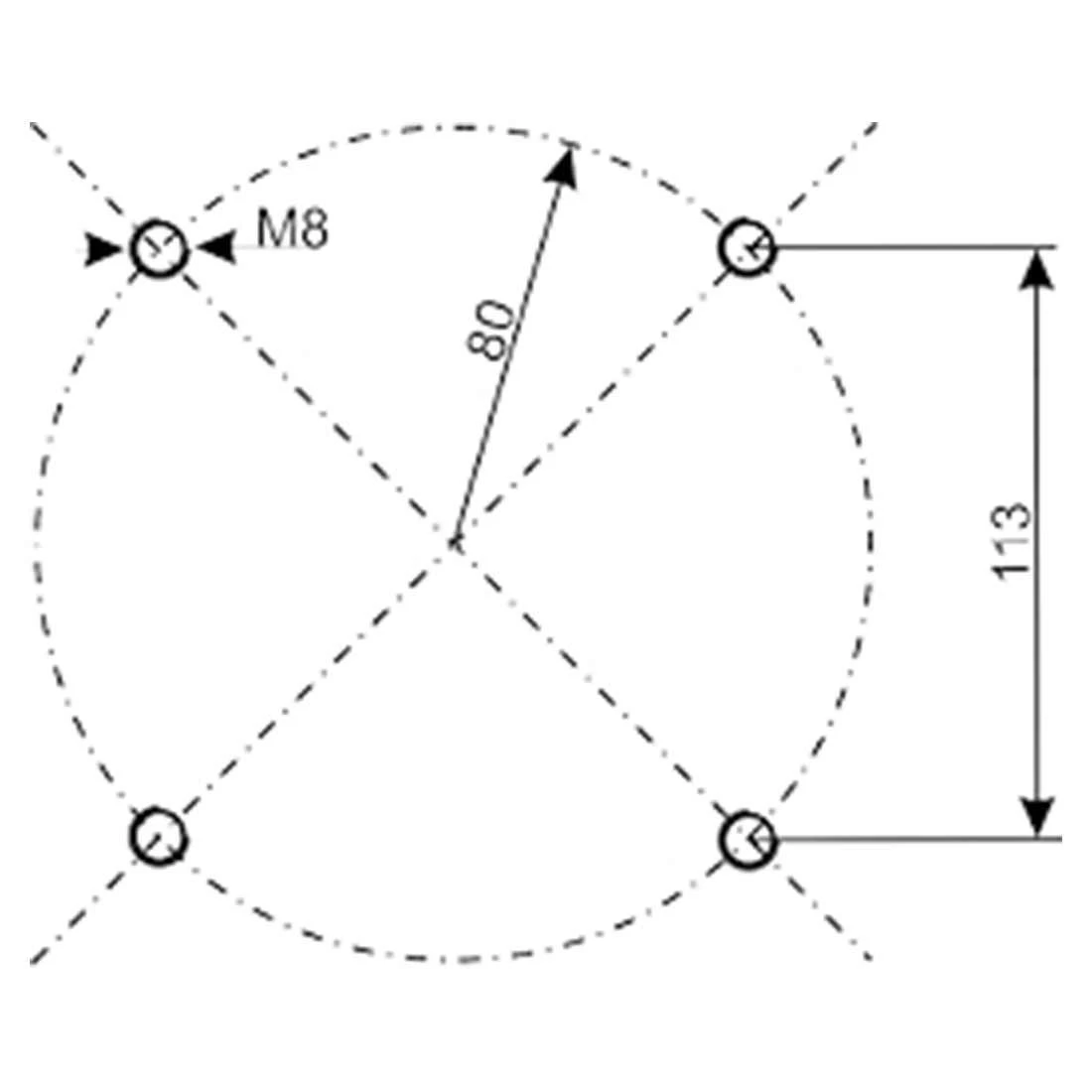 Schneider® Schneider Lenkstange Für Schirmständer (319-15 M. Hubfunkt.) Grau 7 Schneider® Schneider Lenkstange Für Schirmständer (319-15 M. Hubfunkt.) Grau – Bild 7