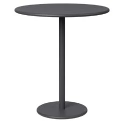 Blomus Stay Beistelltisch Ø40x45cm Aluminium Magnet