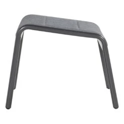 Hartman Galicia Hocker Aluminium/Olefin Xerix -Gartenmobel Verkauf 1292481 3