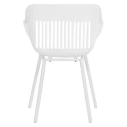 Hartman Jill Rondo Gartensessel Aluminium/Kunststoff Weiß 9 Hartman Jill Rondo Gartensessel Aluminium/Kunststoff Weiß -Gartenmobel Verkauf 1308684 4