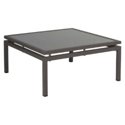 Stern Lucy Loungeset 6-tlg. Aluminium/Gurtbespannung Anthrazit/Platin -Gartenmobel Verkauf 1316747 8