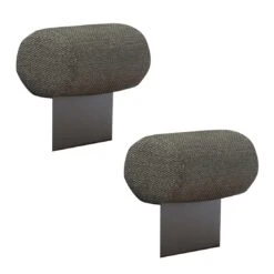 Zebra Park Ecklounge 5-tlg. Aluminium/Teak/Rope Graphit/Sutton Grey Graphit/Teak/Sutton Grey -Gartenmobel Verkauf 1321521 7