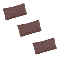 Zebra Park Ecklounge 5-tlg. Aluminium/Teak/Rope Graphit/Sutton Grey Graphit/Teak/Sutton Grey -Gartenmobel Verkauf 1321521 9