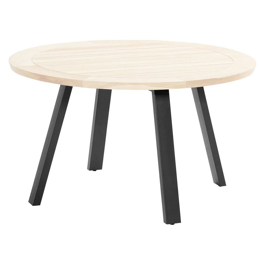 4Seasons Ambassador Gartentisch-Gestell Edelstahl Anthrazit 1 4Seasons Ambassador Gartentisch-Gestell Edelstahl Anthrazit