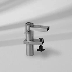 Glatz Bride U - Schirmbefestigung Edelstahl