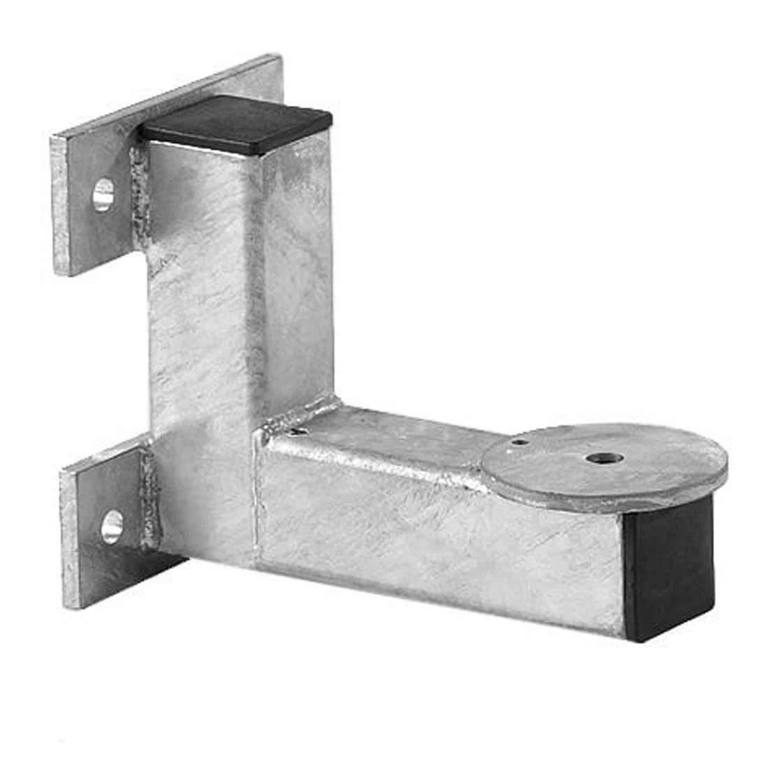 Glatz Mauerkonsole Z, 180 Mm, Stahl Verzinkt Stahl Verzinkt 1 Glatz Mauerkonsole Z, 180 Mm, Stahl Verzinkt Stahl Verzinkt