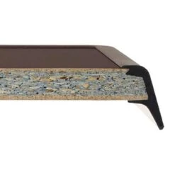 Sieger Boulevard Gartentisch Ø60 Cm Stahl/Mecalit Graphit/Schiefer Anthrazit -Gartenmobel Verkauf 702837 3