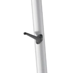 Glatz Sombrano S+ Ampelschirm Ø350cm Vanilla -Gartenmobel Verkauf 789110 2