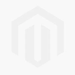 Domus Ventures Cardiff Loungeinsel Halbrundgeflecht/Olefin White Pepper Blend/Warm Grey