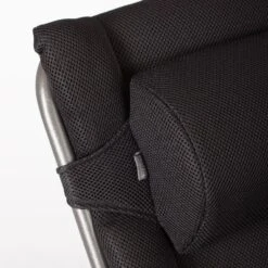 Sungörl Oasi XL Daydreamer DeLuxe Relaxliege Stahl/Textilene Anthrazit/Schwarz -Gartenmobel Verkauf 841393 3