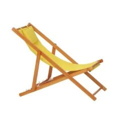 Siena Garden Faro Beach-Liegestuhl Holz/Textilene Gelb 31 Siena Garden Faro Beach-Liegestuhl Holz/Textilene Gelb -Gartenmobel Verkauf 868970 12