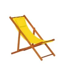 Siena Garden Faro Beach-Liegestuhl Holz/Textilene Gelb 34 Siena Garden Faro Beach-Liegestuhl Holz/Textilene Gelb -Gartenmobel Verkauf 868970 15