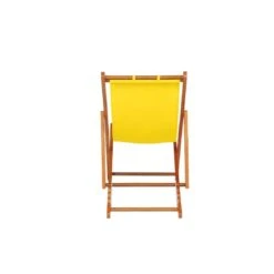 Siena Garden Faro Beach-Liegestuhl Holz/Textilene Gelb 38 Siena Garden Faro Beach-Liegestuhl Holz/Textilene Gelb -Gartenmobel Verkauf 868970 19