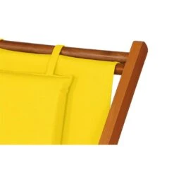 Siena Garden Faro Beach-Liegestuhl Holz/Textilene Gelb 39 Siena Garden Faro Beach-Liegestuhl Holz/Textilene Gelb -Gartenmobel Verkauf 868970 20