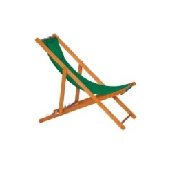 Siena Garden Faro Beach-Liegestuhl Holz/Textilene Grün -Gartenmobel Verkauf 892004 15